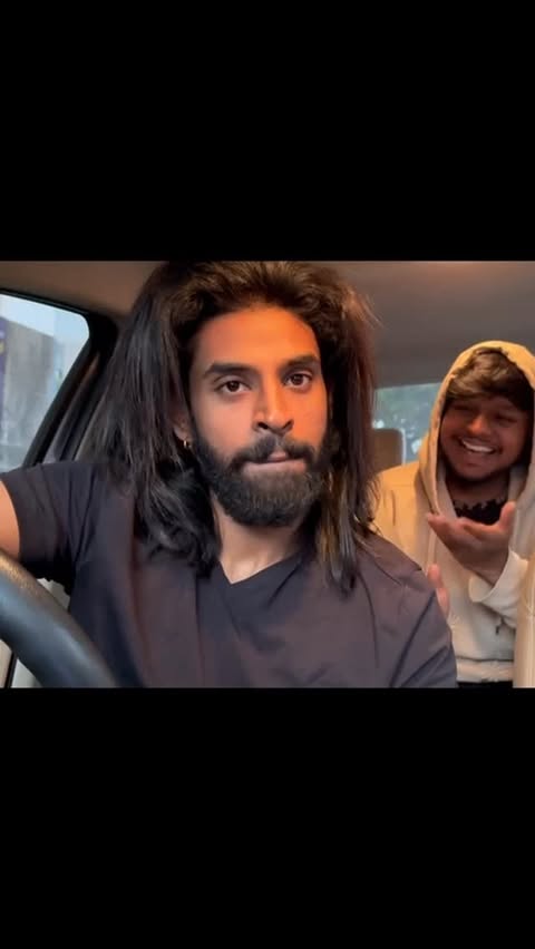 Instagram post by @johnndarte for BBlunt. Caption reads: [...] and maintain! #haircare #women #bblunt....