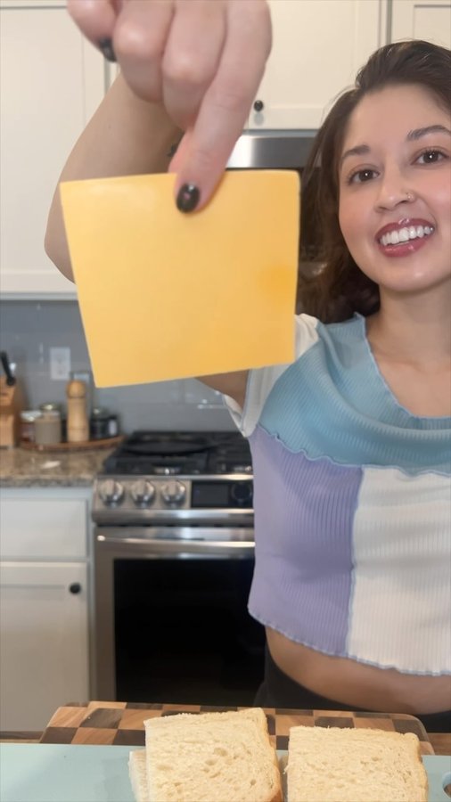 Instagram post by @sweetsimplevegan for Follow Your Heart. Caption reads: #ad People need to realize that in 2024,....