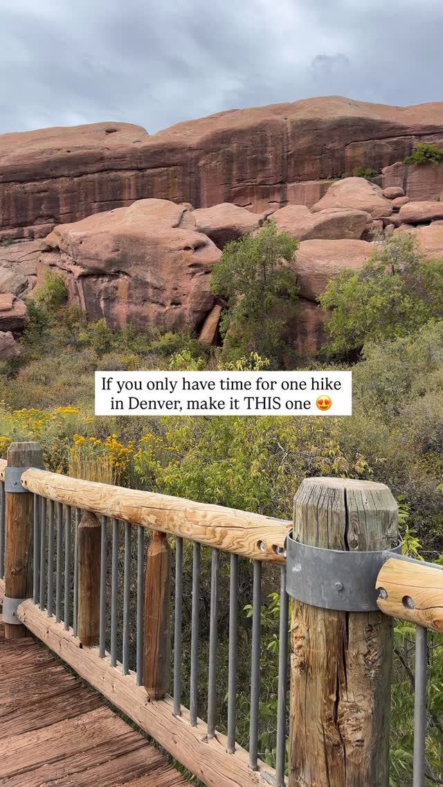 Instagram post by @thewanderdiary for Best Western. Caption reads: ✨ Have you visited this gem near Denver yet? 

Ad....