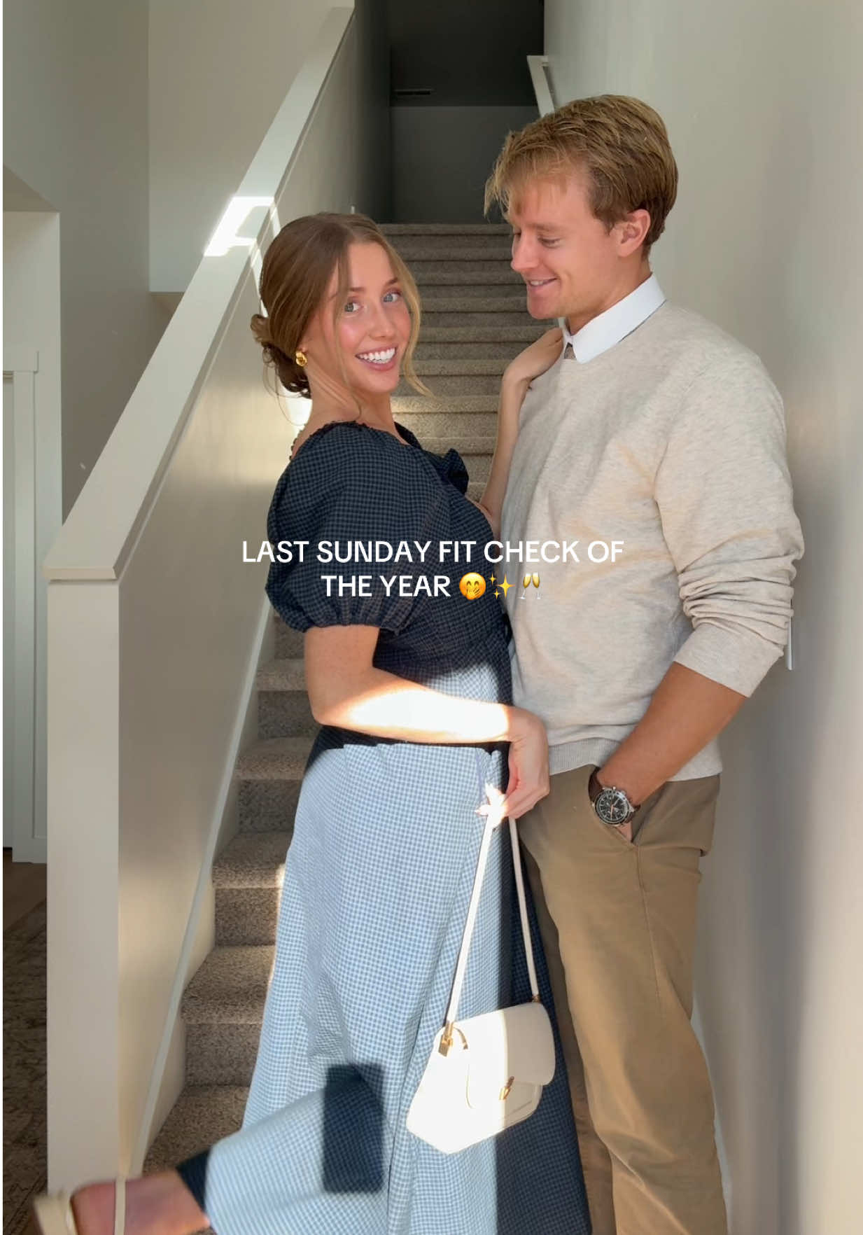 TikTok post by @lindsforthegirls for Called to Surf. Caption reads: [...] down!! Wearing this cutie dress from....