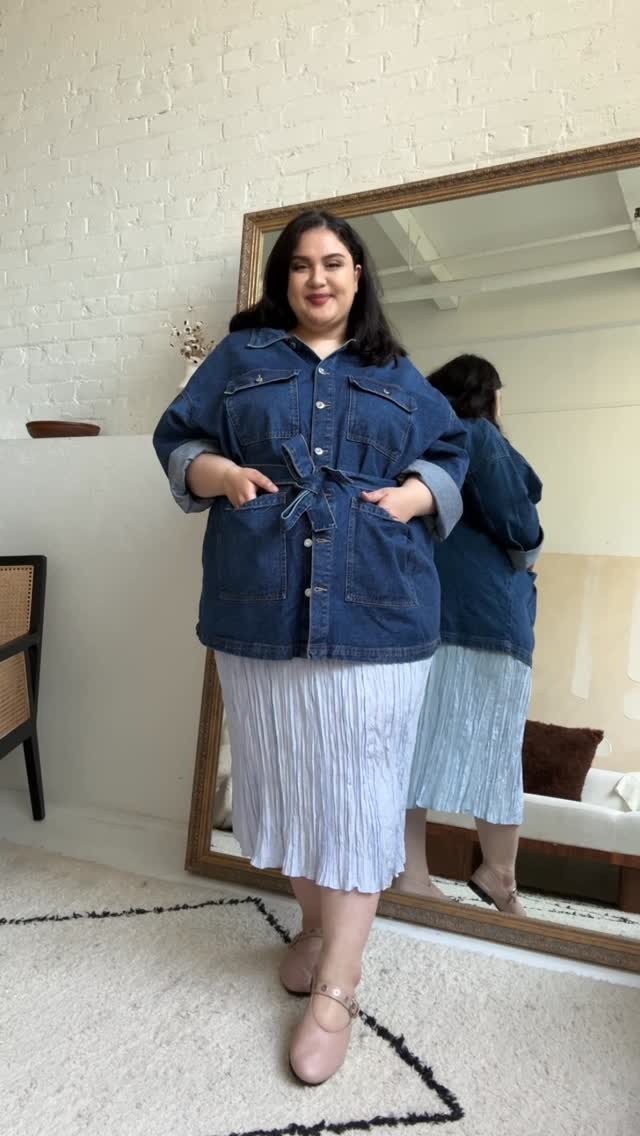 Instagram post by @heensie for POPPY BARLEY. Caption reads: Finding high quality, contemporary and comfortable....