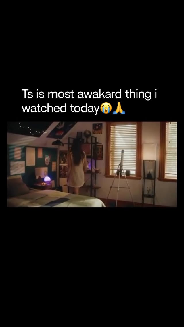 Instagram post by @quirkyyyz for Tubi. Caption reads: [...] and betrayal in one raw exchange.....