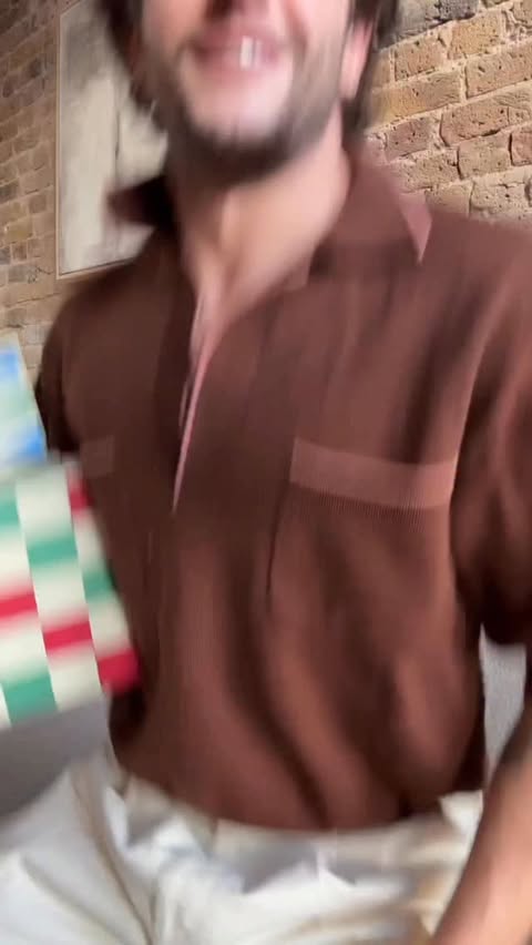 Instagram post by @sammsalter for Jo Malone London. Caption reads: Two gifting ideas that make their mark this season....