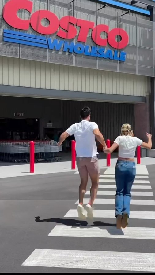 Instagram post by @tylerjcameron for KIND Snacks. Caption reads: You know we all need it and crave it…I’m talking....