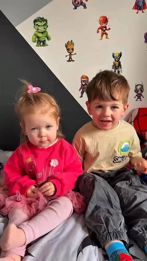 Instagram post by @babysamanddad for Tenpin. Caption reads: [...] this Easter! . . . . #softplay #bowling....