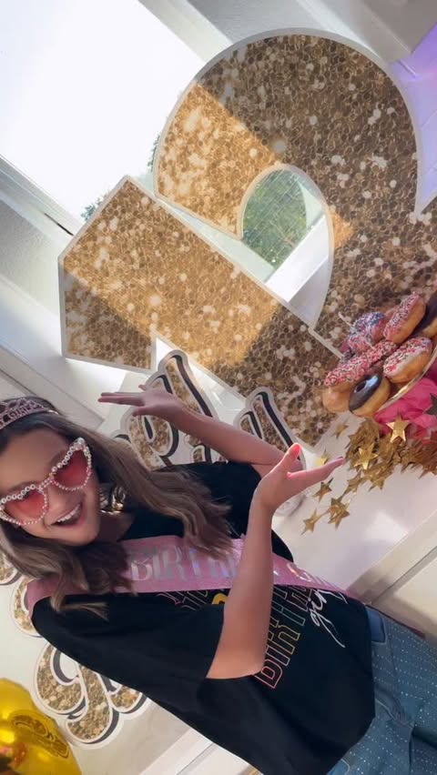 Instagram post by @criscilla for Evereden. Caption reads: I’m late posting this, and you know I’m never late....