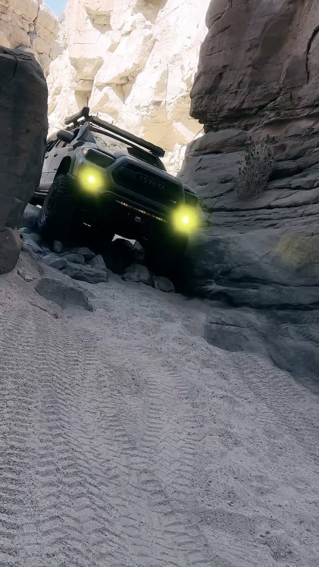 Instagram post by @dieppindots for C4 Fabrication. Caption reads: [...] #teambattletrails #mingloboyz #c4fabrication....