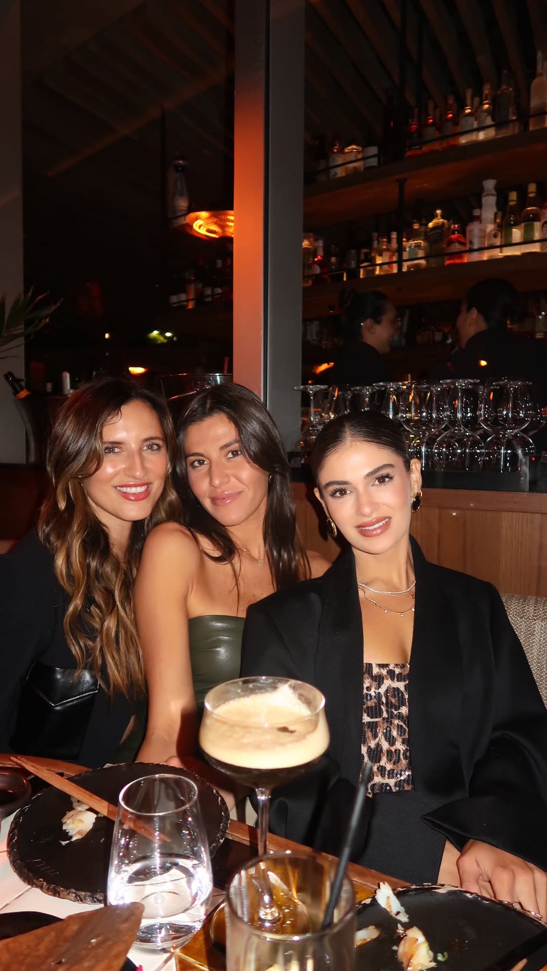 Instagram post by @batshevahaart for Wander Beauty. Caption reads: 🫶🏼 GNO 🫶🏼

Link: https://liketk.it/54o5n
Eye....