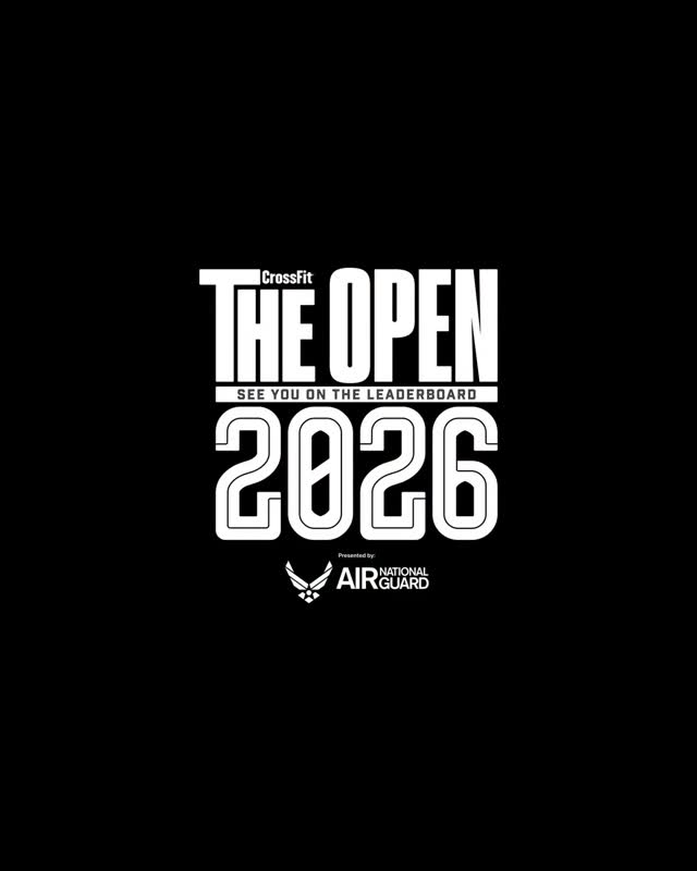 Instagram post by @crossfitadvantage for CrossFit. Caption reads: [...] health and fitness.” — Cody Looney, CrossFit....