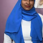 Instagram post by @vlogswith_ayesha for Shopsy. Caption reads: This Shopsy Winter Shopping Loot is super exciting....