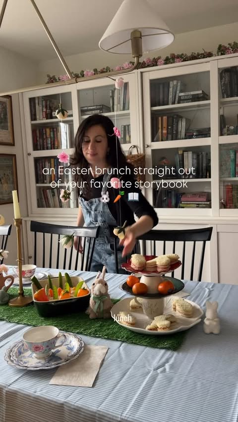 Instagram post by @celenakinsey for Food Lion. Caption reads: [...] got all of the ingredients I needed at....