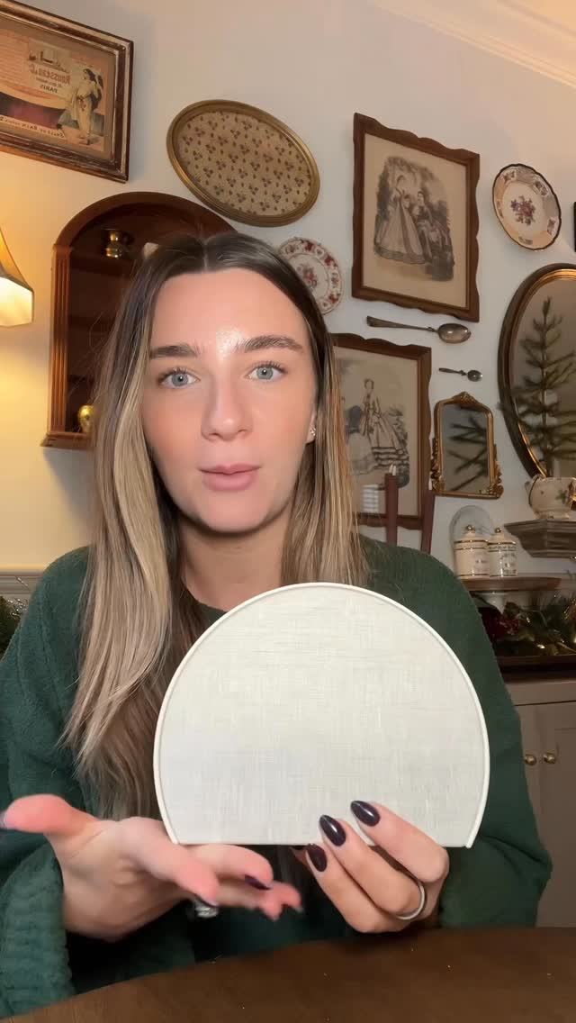 Instagram post by @sophiaarudy for Hatch. Caption reads: my top fav wellness gift would hands down be the....