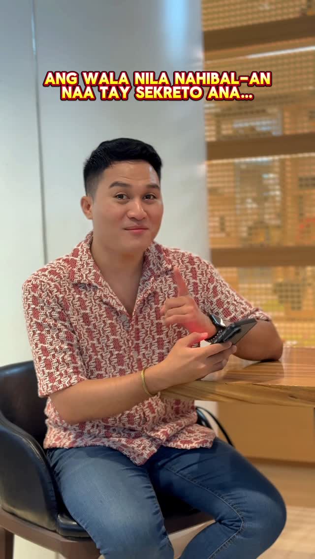 Instagram post by @ceburepresent for ShopBack. Caption reads: The secret lifehack to my travels? 🤫
Every time I....