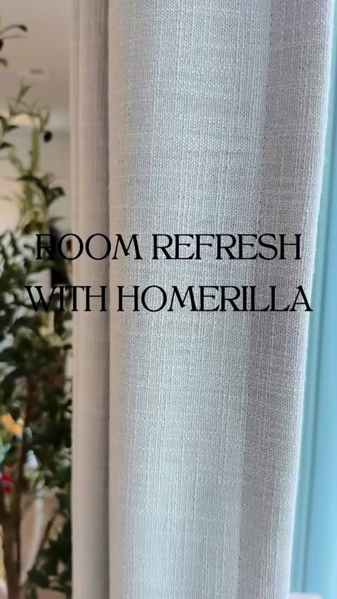 Instagram post by @erikasanchezestrada for Homerilla. Caption reads: @homerilla_official I never imagined the [...].