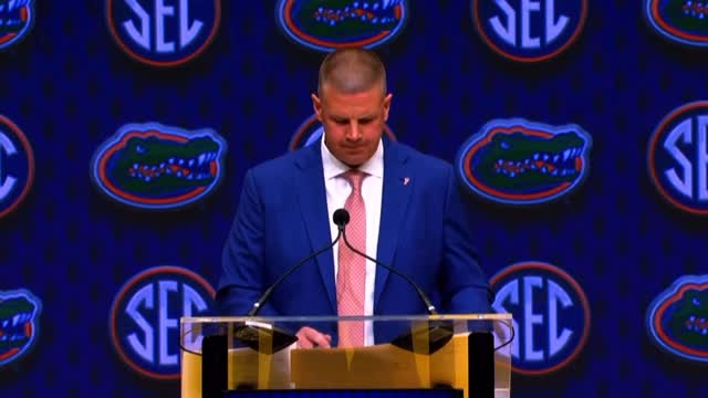 Instagram post by @bspikes55 for Wells Fargo. Caption reads: What makes GatorMade special isn’t just the....