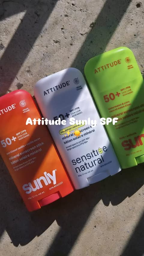 Instagram post by @_maronaimi_ for ATTITUDE. Caption reads: What I like about Attitude: Attitude is a great....