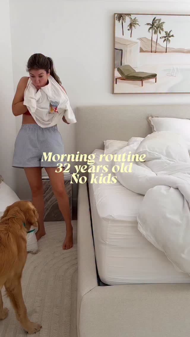 Instagram post by @paigecarmichael for 28 by Sam Wood. Caption reads: [...] get 70% OFF your first 3 months of....