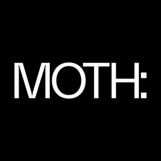 MOTH Drinks