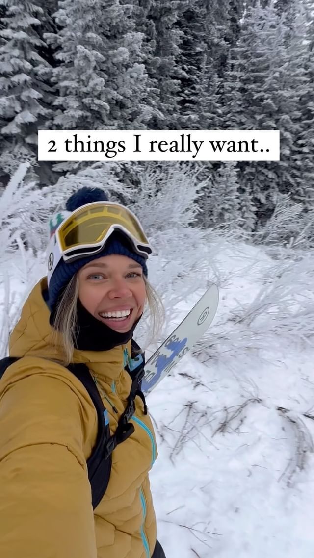 Instagram post by @holyshitthatsgood for Palace Skateboards. Caption reads: You know who to send this too 🥹🫶🏻

#snowboard....