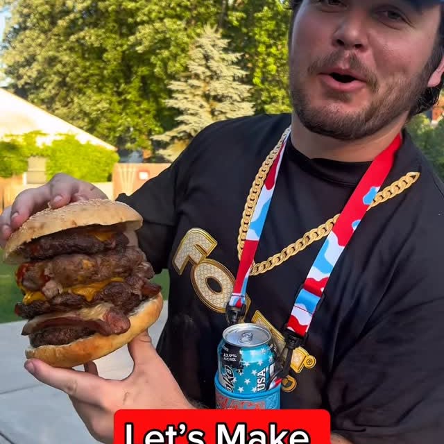 Instagram post by @tommygainzz for Four Loko. Caption reads: Happy 4th yall, make sure to celebrate with a....