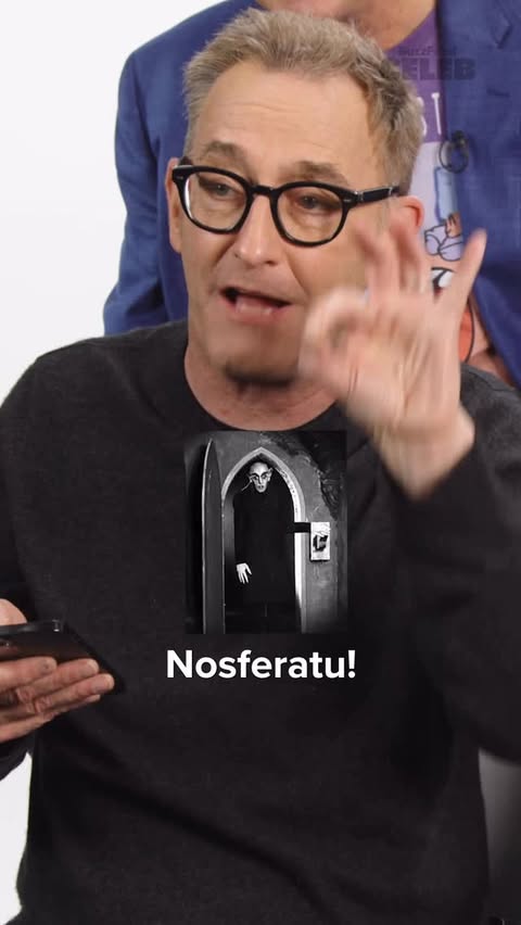 Instagram post by @therealclancybrown for BuzzFeed. Caption reads: THE SASH-WRINGING... THE TRASH-SINGING.......