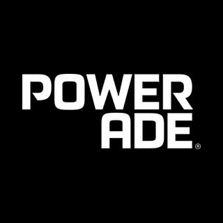 POWERADE logo