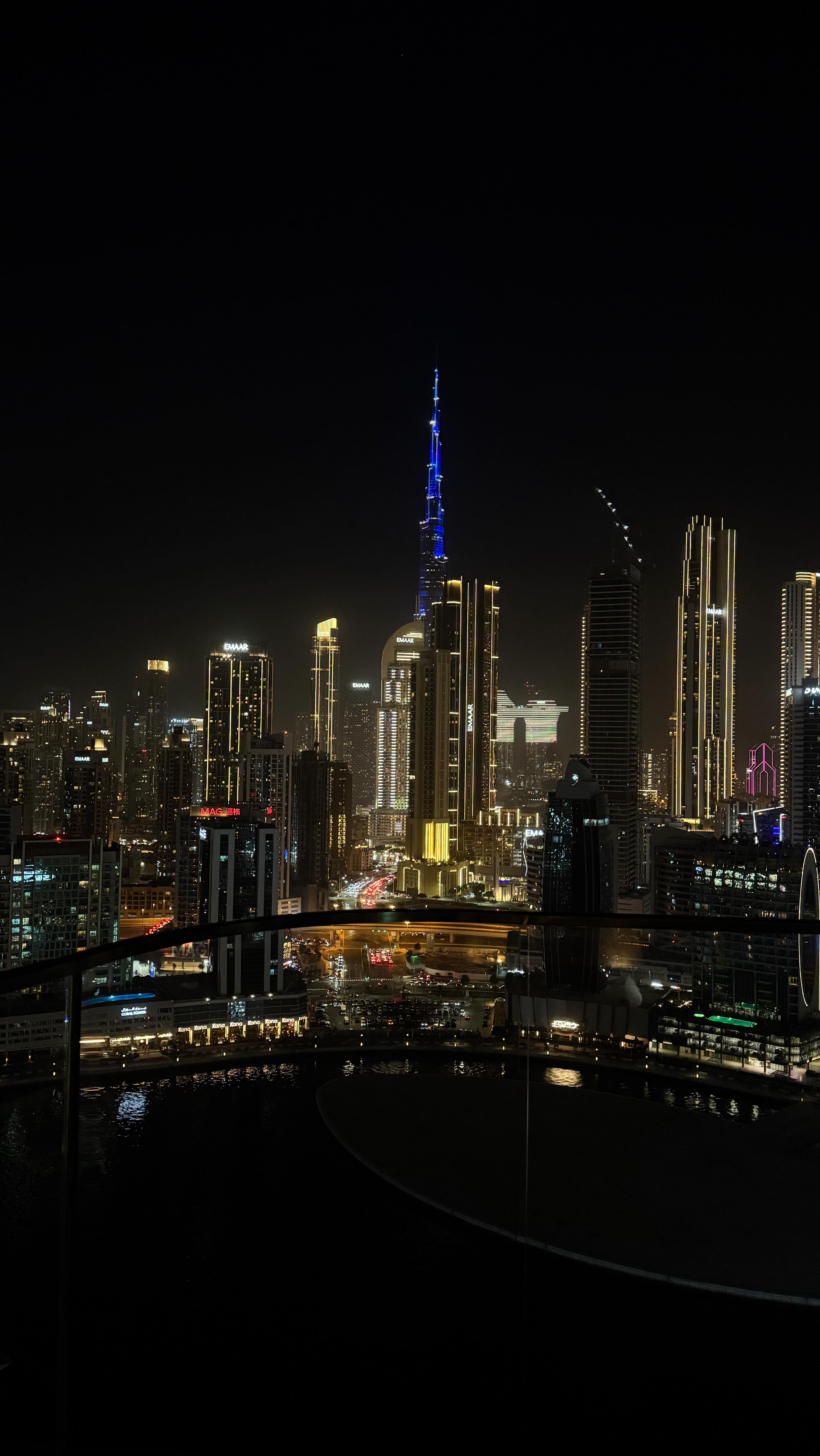 Instagram post by @mariana.galhardas for REVOLVE. Caption reads: I literally couldn’t care less 🤣
Wearing the most....