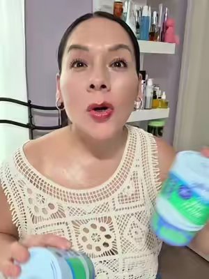 TikTok post by @kely6941 for First Day. Caption reads: “First Day Teens Multivitamin” + “Teen Vitamins” +....