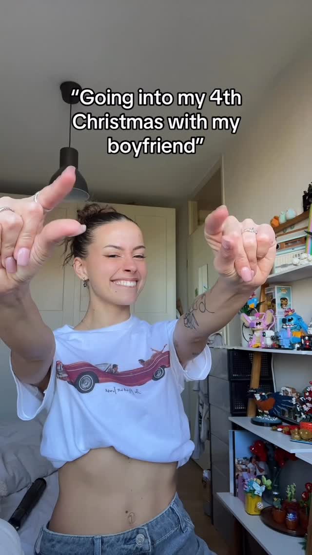 Instagram post by @carlyhymz for In Print We Trust. Caption reads: LOVE LOVE LOVE LOVE LOVE 

(Tee from....