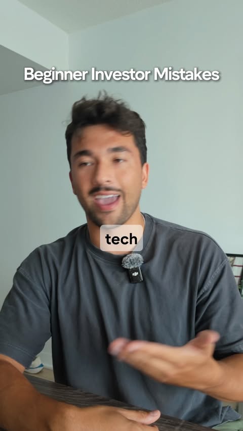 Instagram post by @mattshoss for BMO. Caption reads: #ad. This video is sponsored by BMO ETFs. Matt....