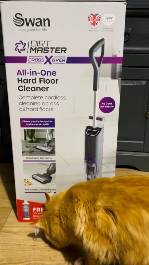 Instagram post by @mumdiariesuk__ for Swan Brand. Caption reads: AD/ January reset with @swanbranduk ! ✨ 

Who knew....