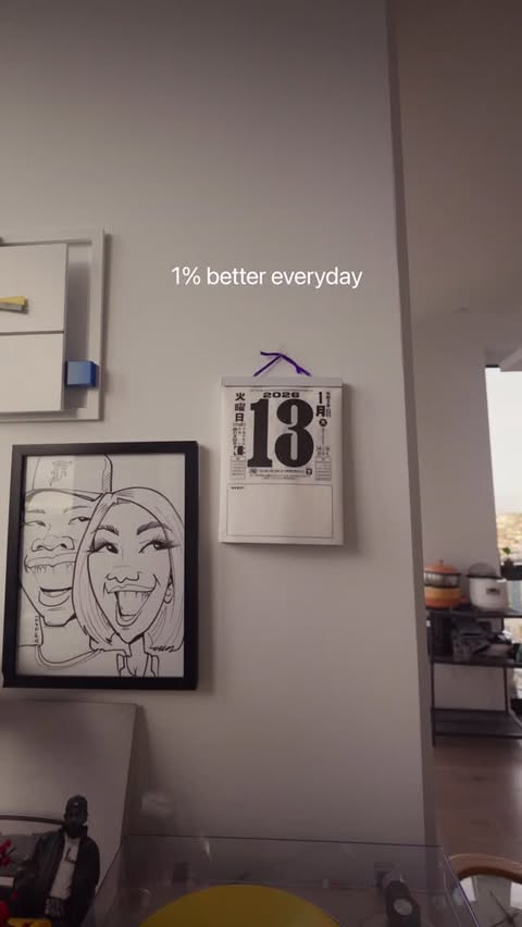 Instagram post by @gabbbyle for Ka'Chava. Caption reads: [...] to bed 30 mins earlier to my daily @kachava....