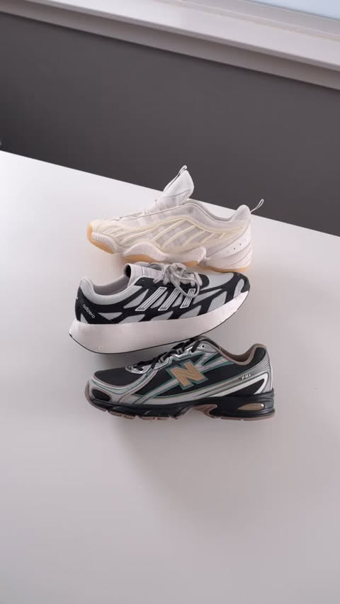 Instagram post by @winonakicks for Whatnot. Caption reads: The BEST Shoe Gift for Anyone💥

#whatnotpartner....