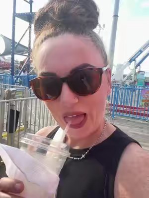 TikTok post by @shelly22227 for TikTok Shop Creator Edu. Caption reads: [...] @Tiltok creator pilot program....