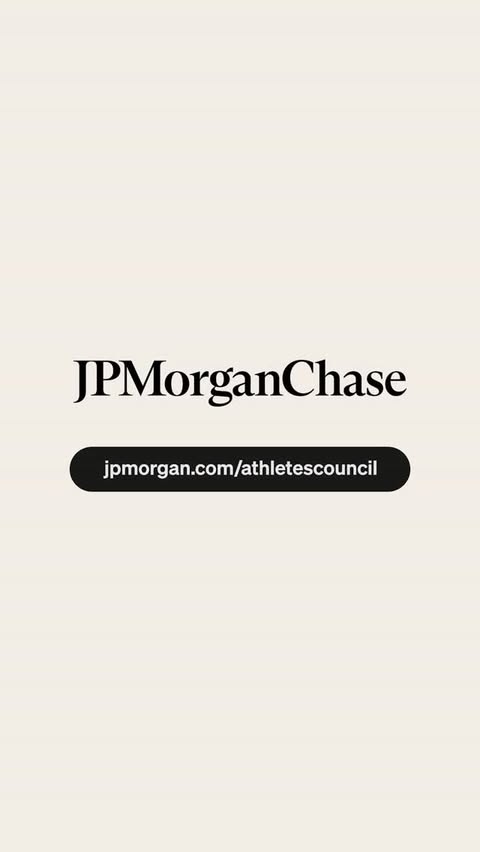 Instagram post by @kayvonthibodeaux for Chase. Caption reads: #ad #JPMChasePartner Proud to announce that I’ve....