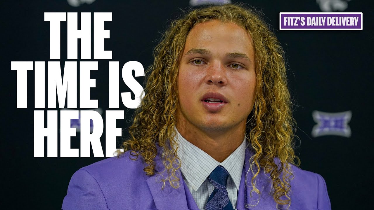 YouTube post by @GoPowercat for Coldest. Caption reads: Is Avery Johnson ready to fulfill his promise? |....