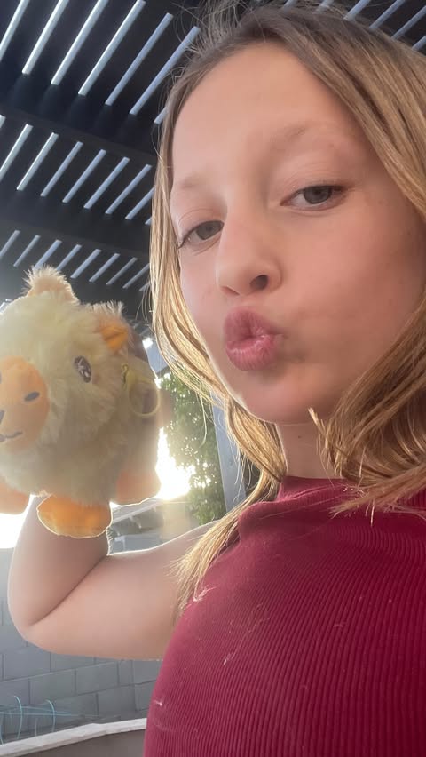 Instagram post by @brooklyn.joyce31 for Capy Era. Caption reads: I’m in love with these @capyera  They are the....