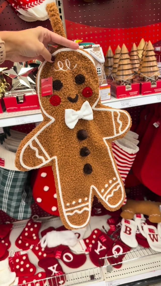 Instagram post by @targetfamilyfinds for Tiny Tags. Caption reads: [...] to shop! 🎯 #target #targetpartner @tinytags.