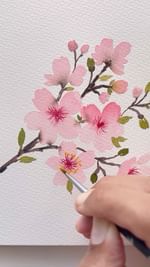 Instagram post by @by_the_lakeside for KaseMe. Caption reads: ✨From art to a  functional licensed product. It is....