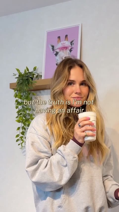 Instagram post by @bellehutt for CYBEX. Caption reads: Just be careful, it doesn’t come with any sort of....