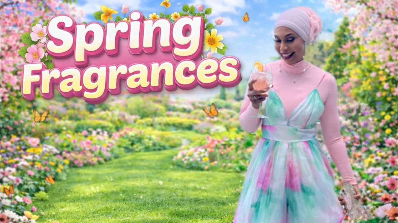 YouTube post by @Spicylooks for Oakcha. Caption reads: [...] Micallef Neesha10 for 10% off OAKCHA code....