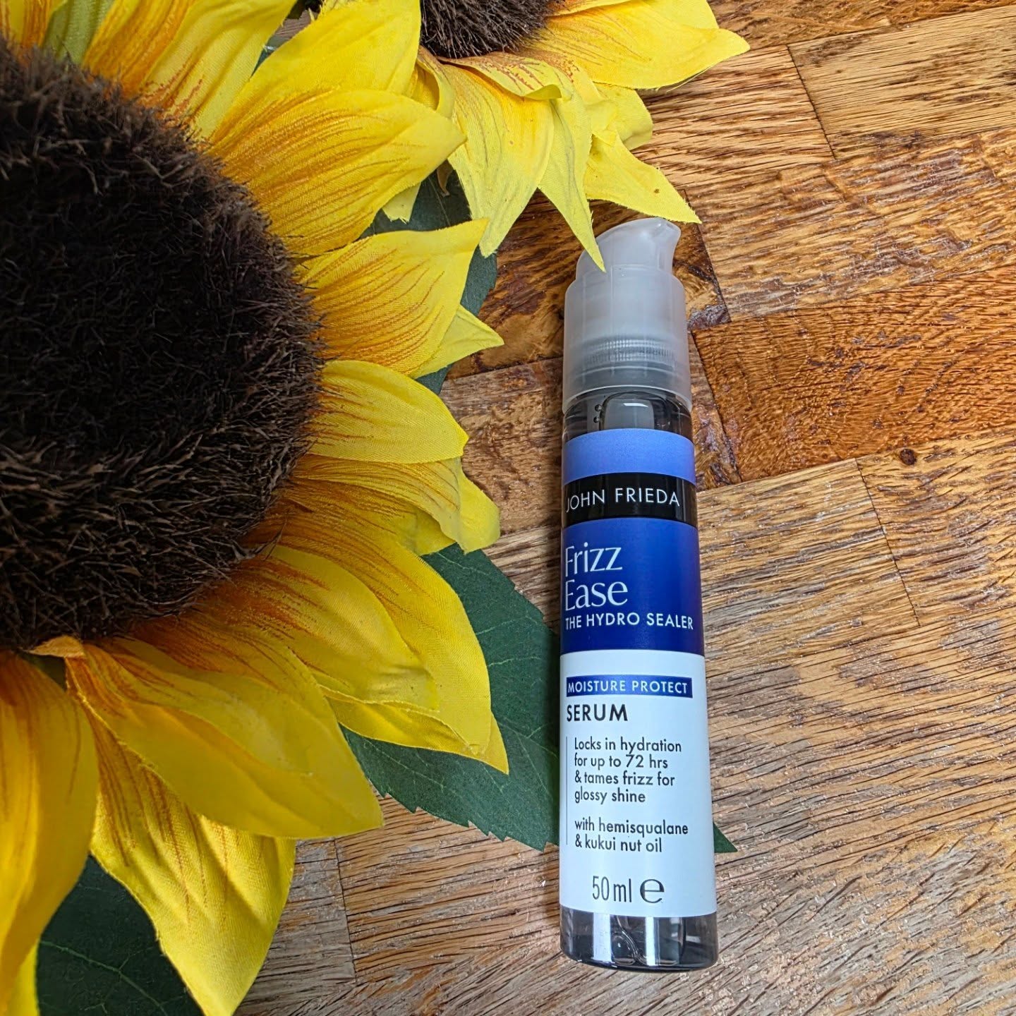 Instagram post by @life_with_the_whites_ for Influenster. Caption reads: [...] simple and it smells amazing too.....