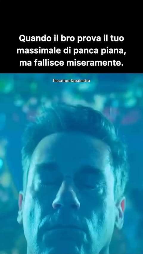 Instagram post by @fissatiperlapalestra for Prozis. Caption reads: Ops!

Integratori @prozisitalia 10% Cod.....