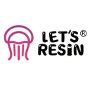 Let’s Resin
