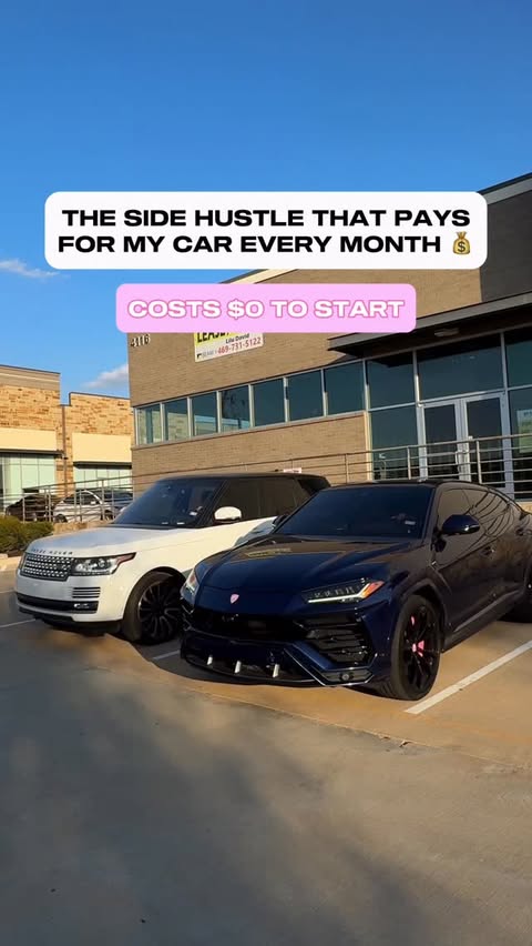 Instagram post by @itschristinawei for Printify. Caption reads: HOW TO START A BUSINESS WITH $0 Printify is key to....