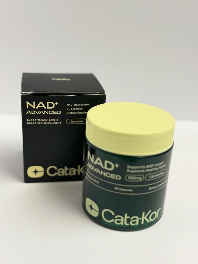 Instagram post by @aiselveysalova for CataKor. Caption reads: [...] and better well-being! Got mine from....