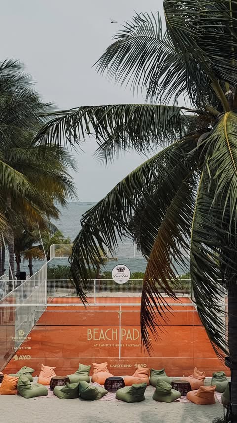 Instagram post by @vm_3596 for Zalora. Caption reads: Had so much fun at the ZALORA Court....