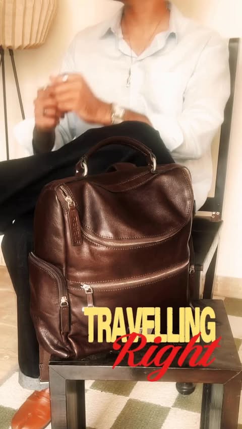 Instagram post by @shreyko_ for Philips. Caption reads: Here’s what’s in my bag? W/ @philipsindia Comment....