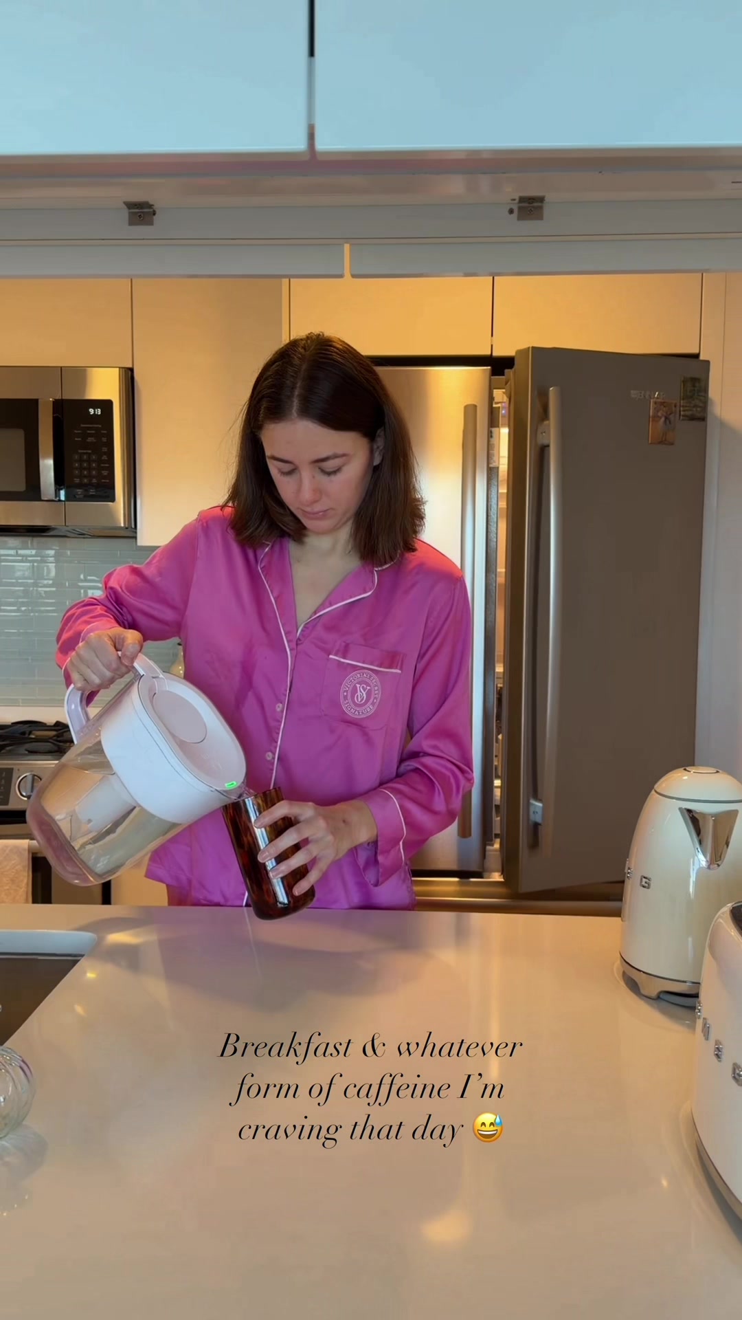 TikTok post by @chloelukasiak25 for Solaray. Caption reads: It’s that time of the year…. #SolarayPartner....