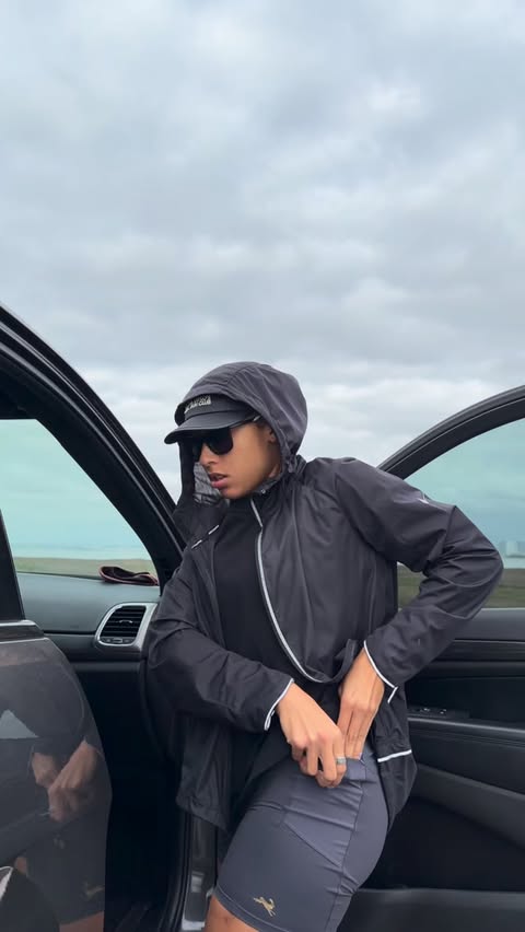 Instagram post by @solesndsouls for Suunto. Caption reads: The @suunto RACE 2 is there when no one else is.....